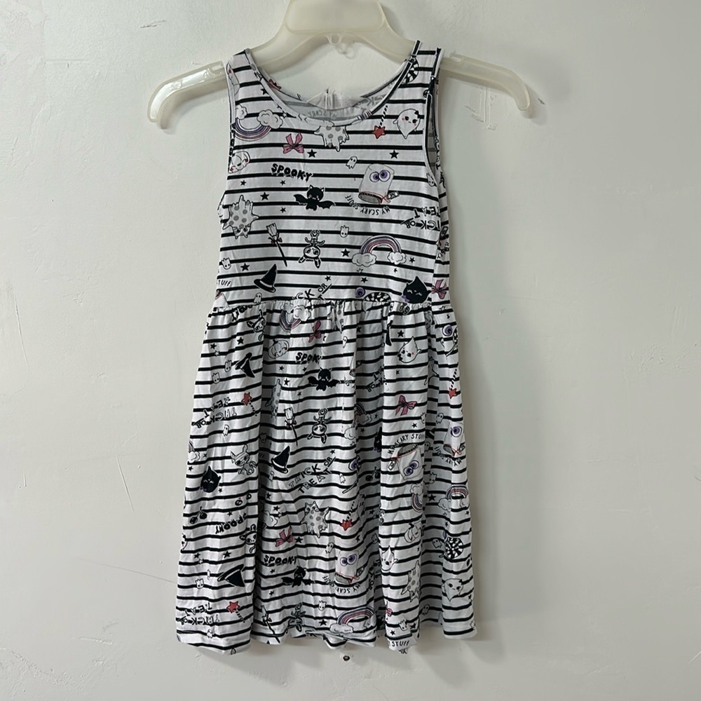 H&M dress
